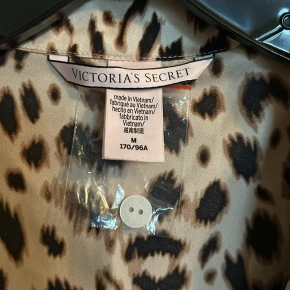 Victoria Secret Nightgown, size Medium - Picture 2 of 5